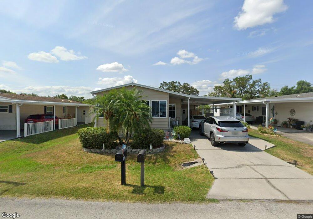 36648 Kay Ave, Zephyrhills, FL 33542 - photo 1