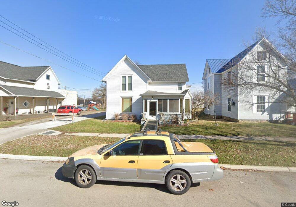 336 Cherry St, Findlay, OH 45840 - photo 1