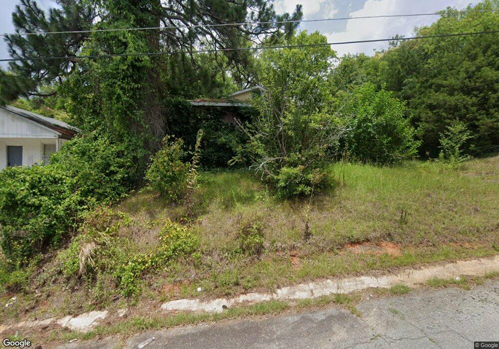 352 Astor St, Macon, GA 31217 - photo 1
