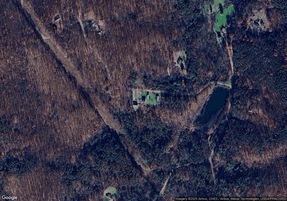 369 Mountain Heritage Estates Rd, Augusta, WV 26704 - photo 1