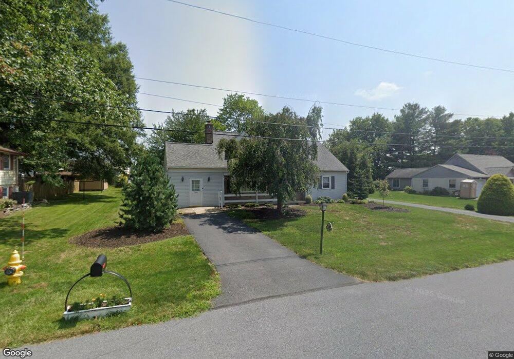 49 Melvin Dr, Leola, PA 17540 - photo 1