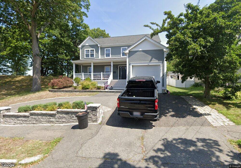 26 Ridgeway Dr, Quincy, MA 02169 - photo 1