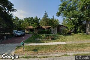 1311 Autumn Hill Dr, Columbus, OH 43235