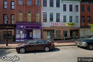 1429 W Baltimore St, Baltimore, MD 21223
