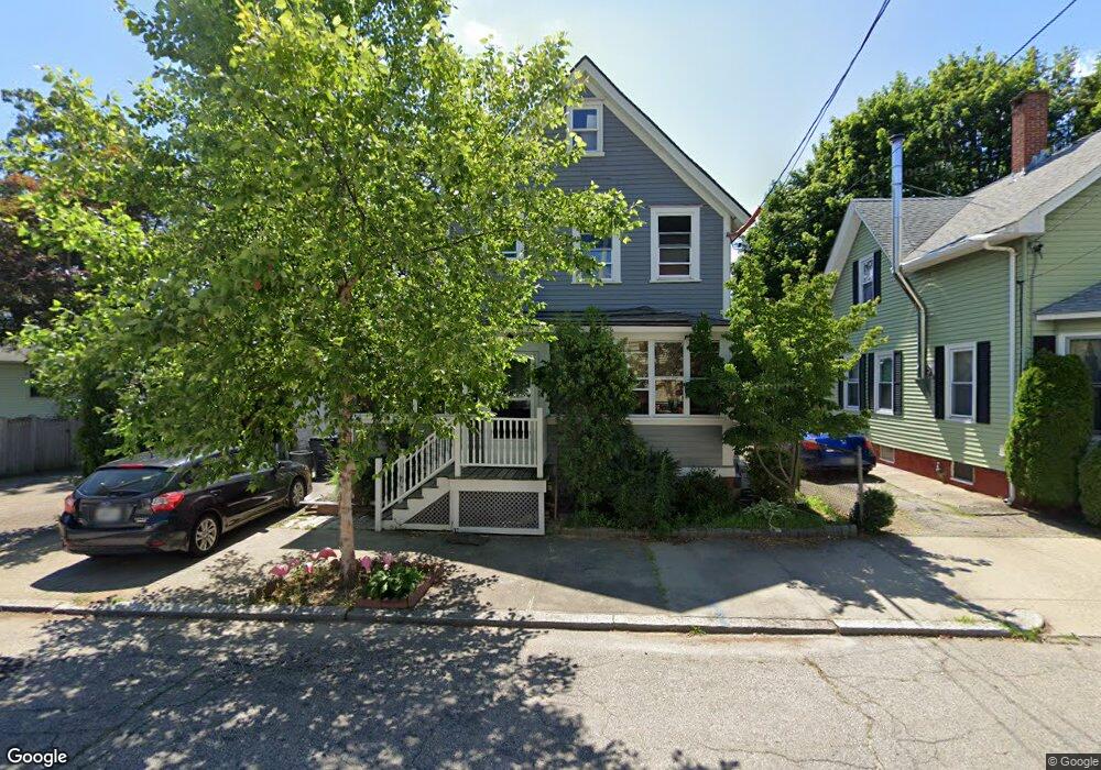 60 Crescent St, Providence, RI 02907 - photo 1