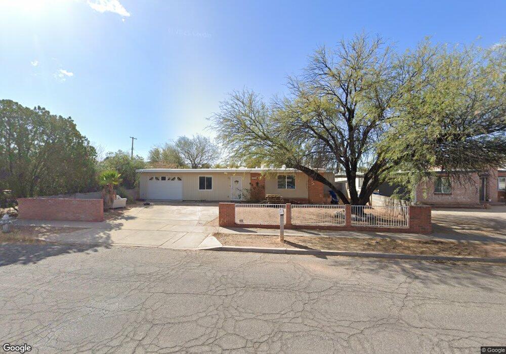 2938 E 18th St, Tucson, AZ 85716 - photo 1