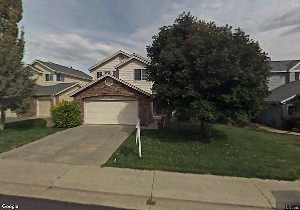 5205 E 130th Way, Thornton, CO 80241 - photo 1