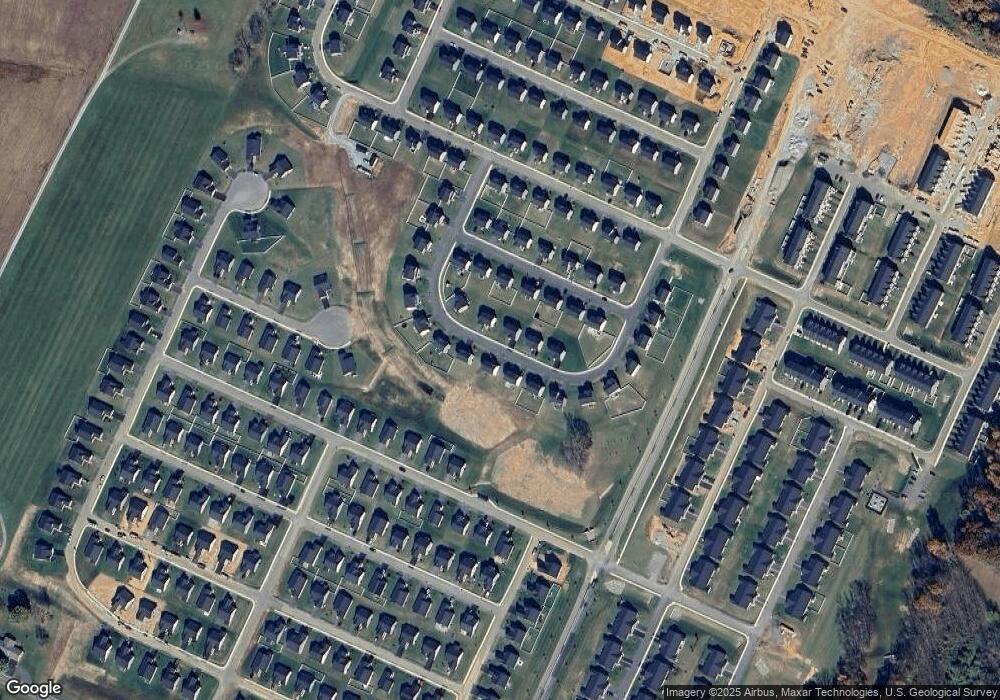 7741 Sanctuary Dr, Hedgesville, WV 25427 - photo 1