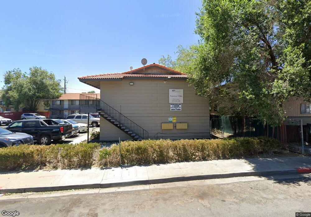 2525 G St, Sparks, NV 89431 - photo 1