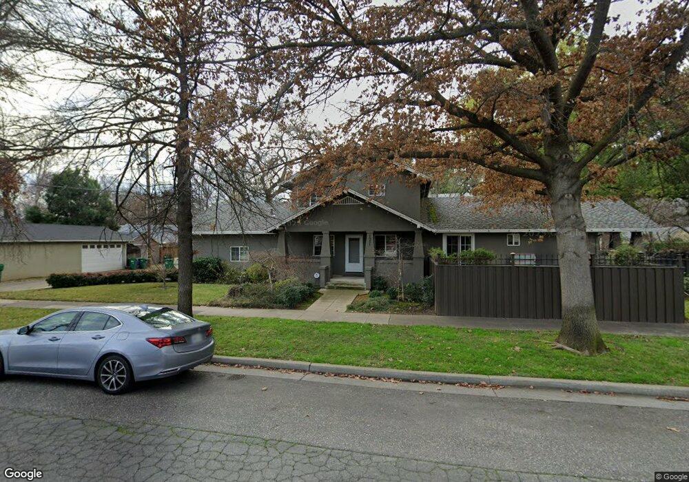 1061 Laburnum Ave, Chico, CA 95926 - photo 1