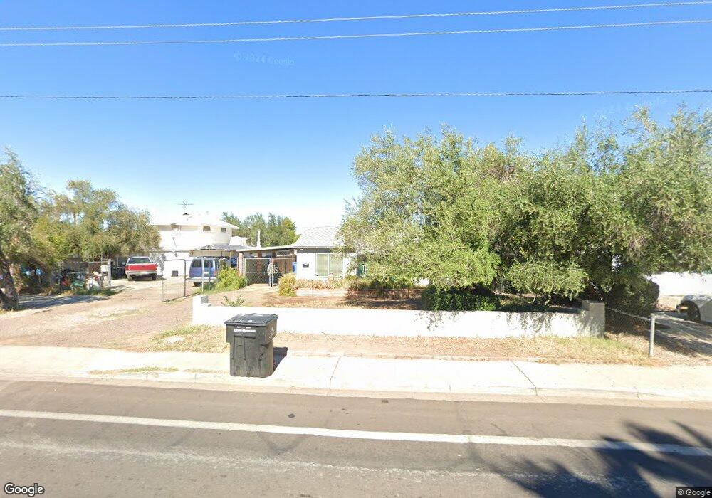 1730 E Oak St, Phoenix, AZ 85006 - photo 1