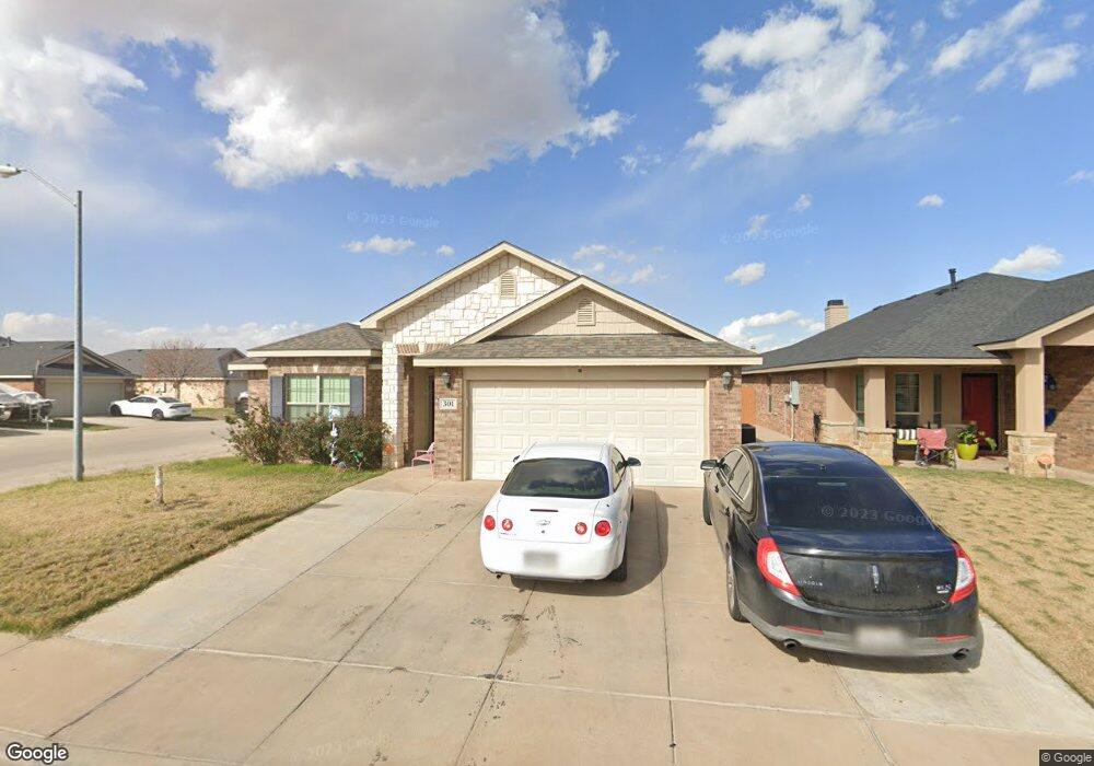 301 E 95th St, Odessa, TX 79765 - photo 1