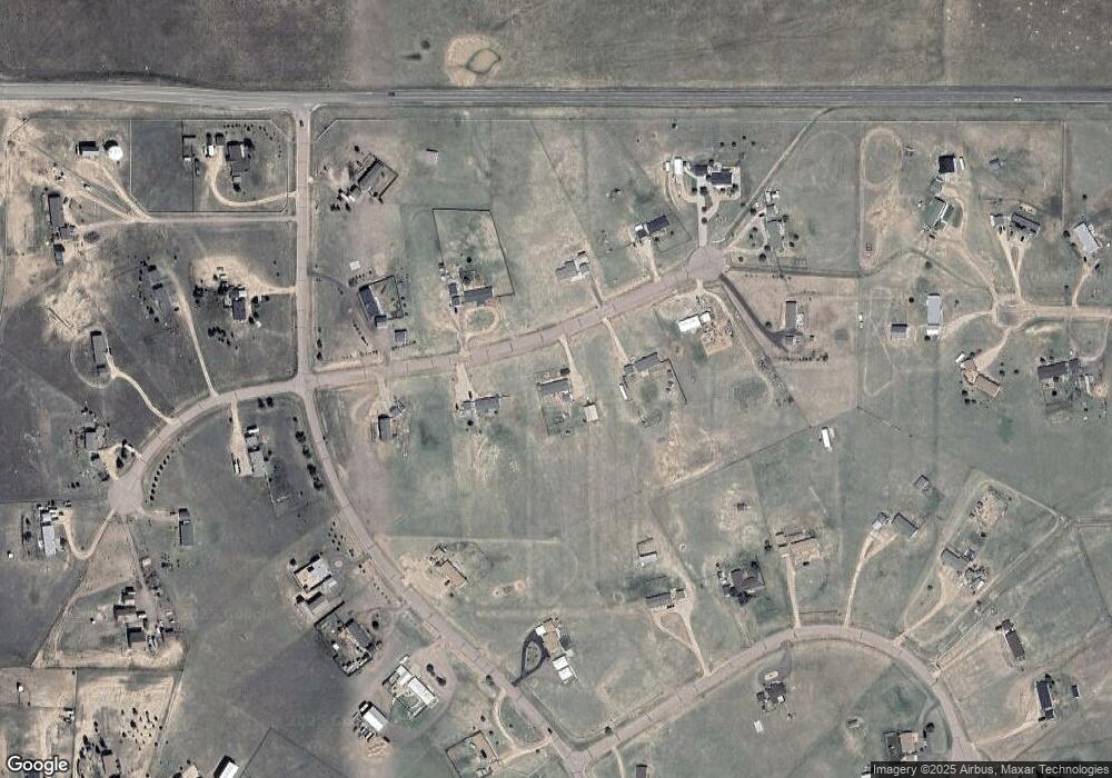 14965 Pamela Way, Peyton, CO 80831 - photo 1