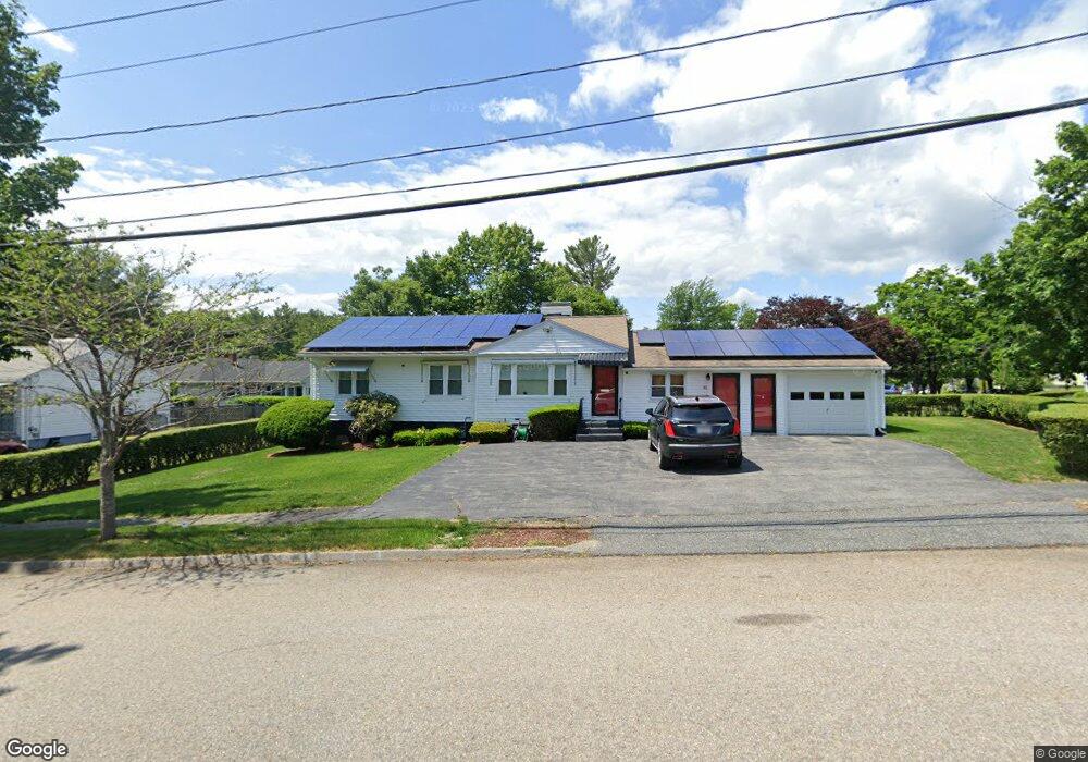 80 Tarrytown Ln, Worcester, MA 01602 - photo 1