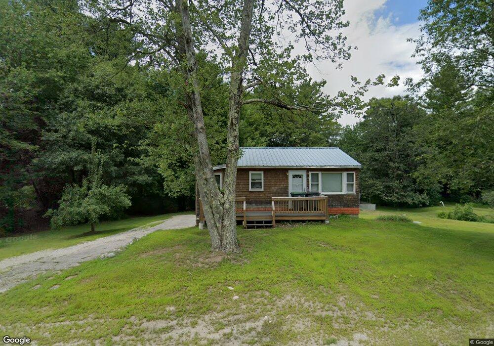 17 Benton Rd, Hooksett, NH 03106 - photo 1