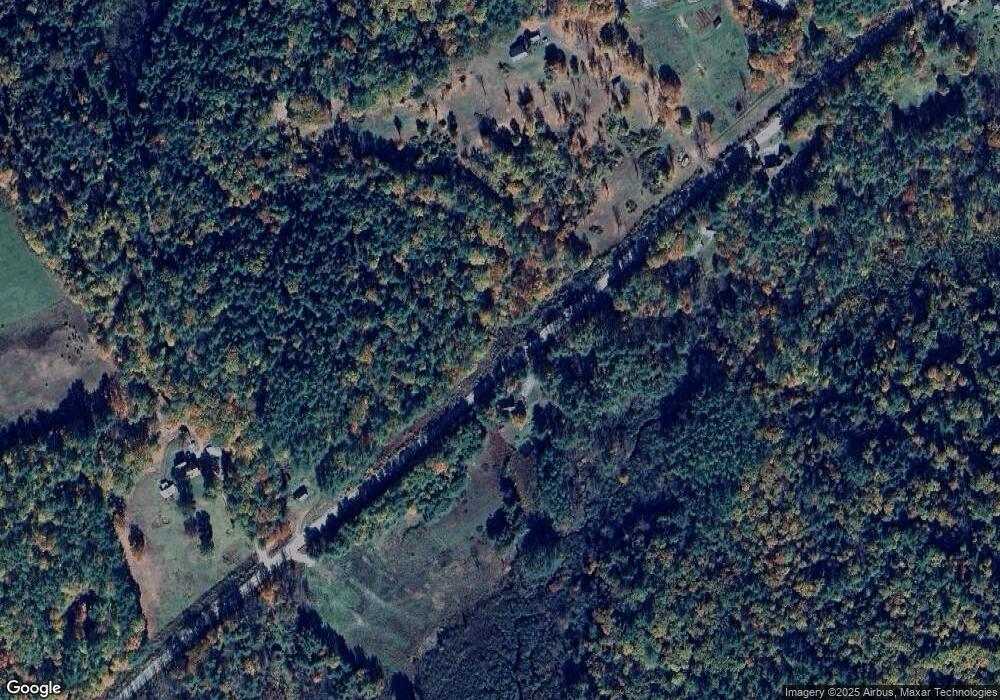 756 Straits Rd, New Hampton, NH 03256 - photo 1