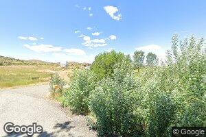 101 A St, Greycliff, MT 59033