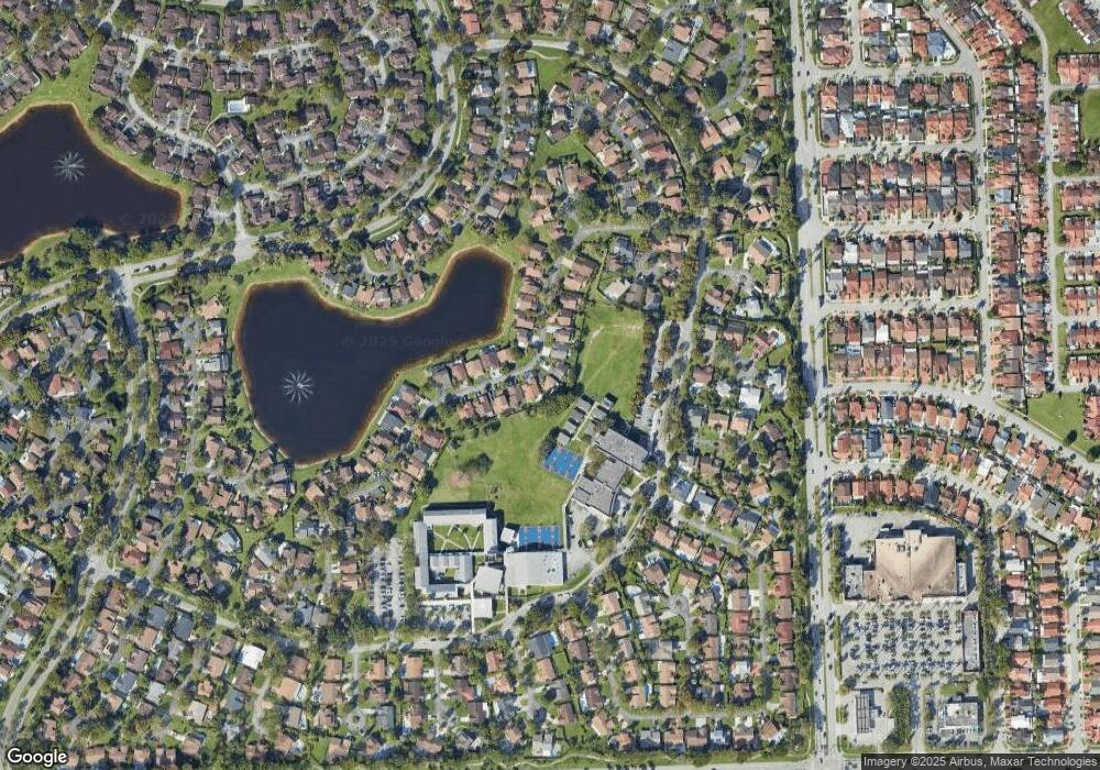 5117 SW 149th Place, Miami, FL 33185 - photo 1