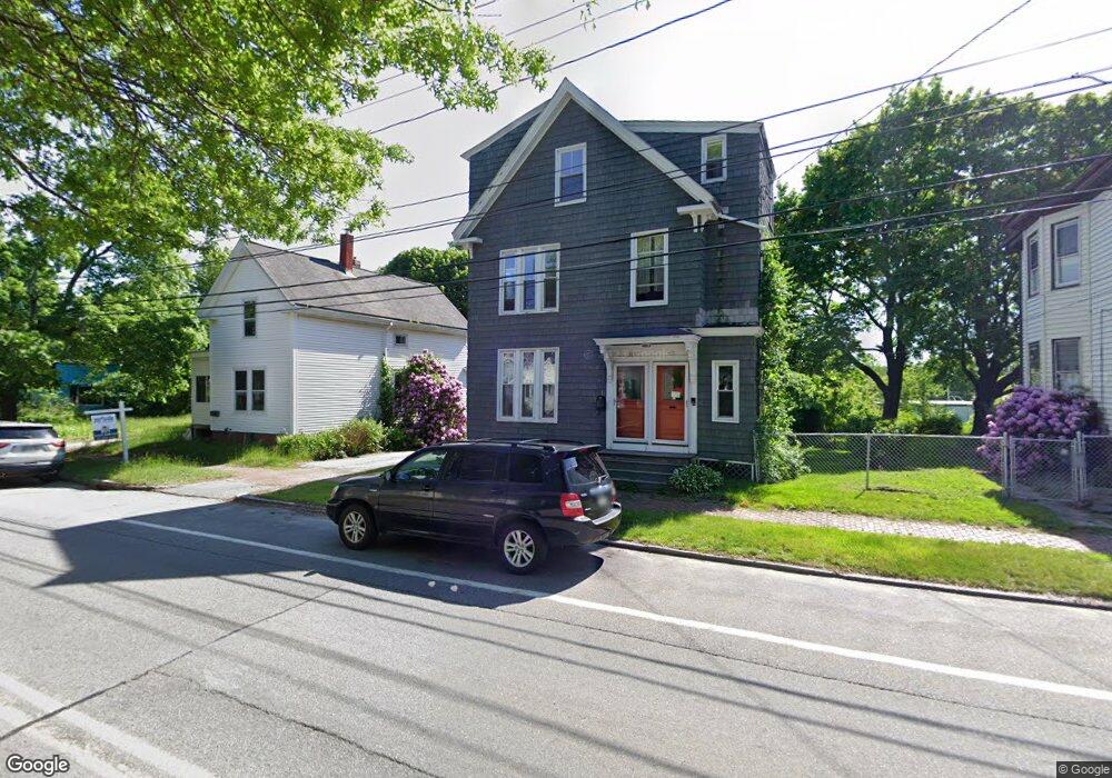 490 Saint John St, Portland, ME 04102 - photo 1