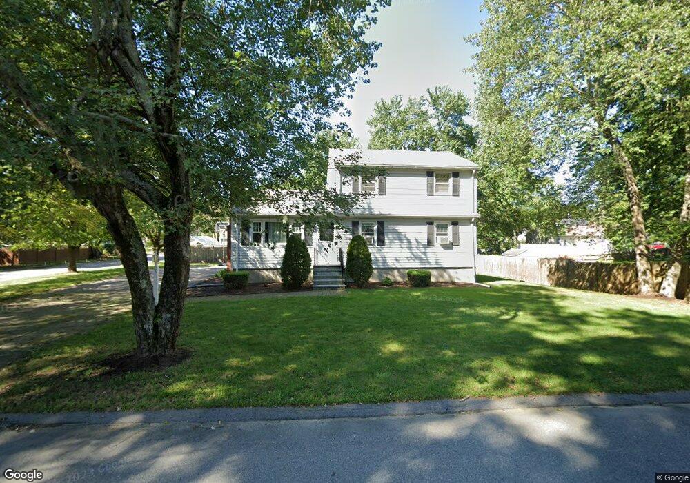 80 Crocker Ave, Franklin, MA 02038 - photo 1