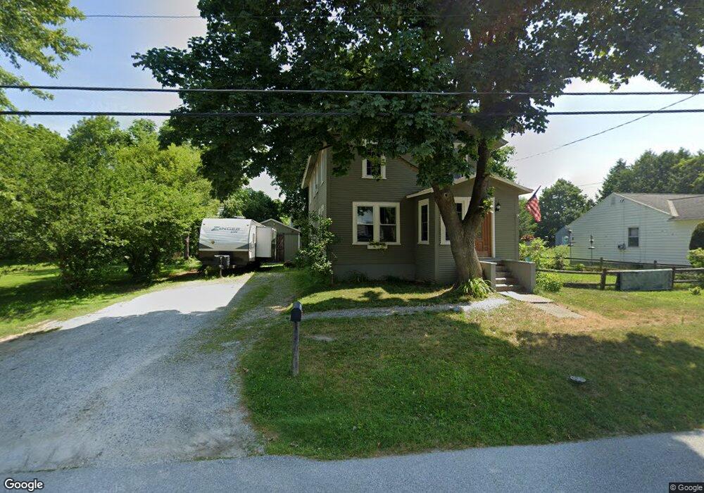 12 Highland Ave, Rutland, VT 05701 - photo 1