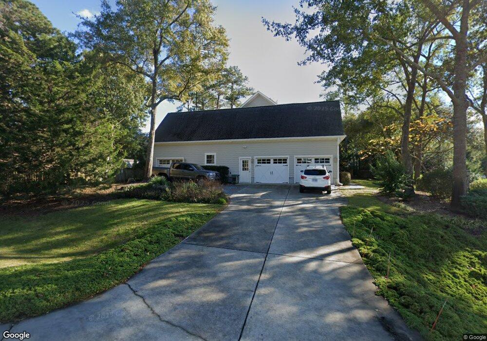 1202 Athena Ct, Wilmington, NC 28411 - photo 1