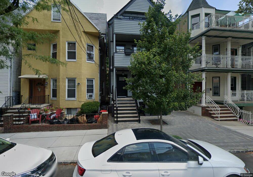 24 47th St, Weehawken, NJ 07086 - photo 1