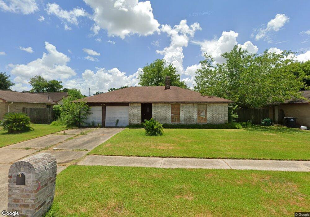 8410 Coastway Ln, Houston, TX 77075 - photo 1