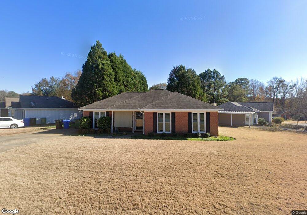 2246 Birchwood Dr, Columbus, GA 31909 - photo 1