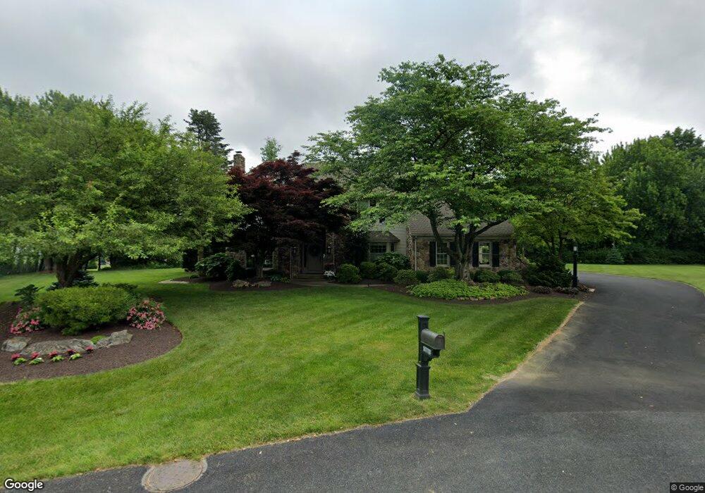 4389 Newton Cir, Emmaus, PA 18049 - photo 1