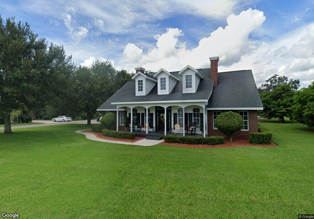135 Huntley Oaks Blvd, Lake Placid, FL 33852 - photo 1