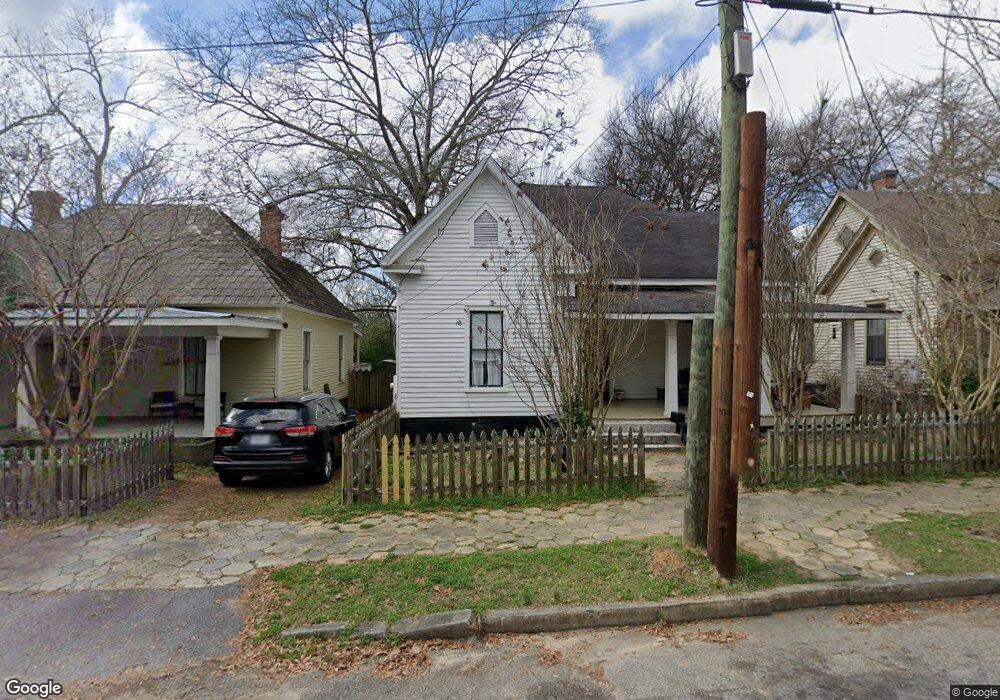 409 Barlow St, Americus, GA 31709 - photo 1