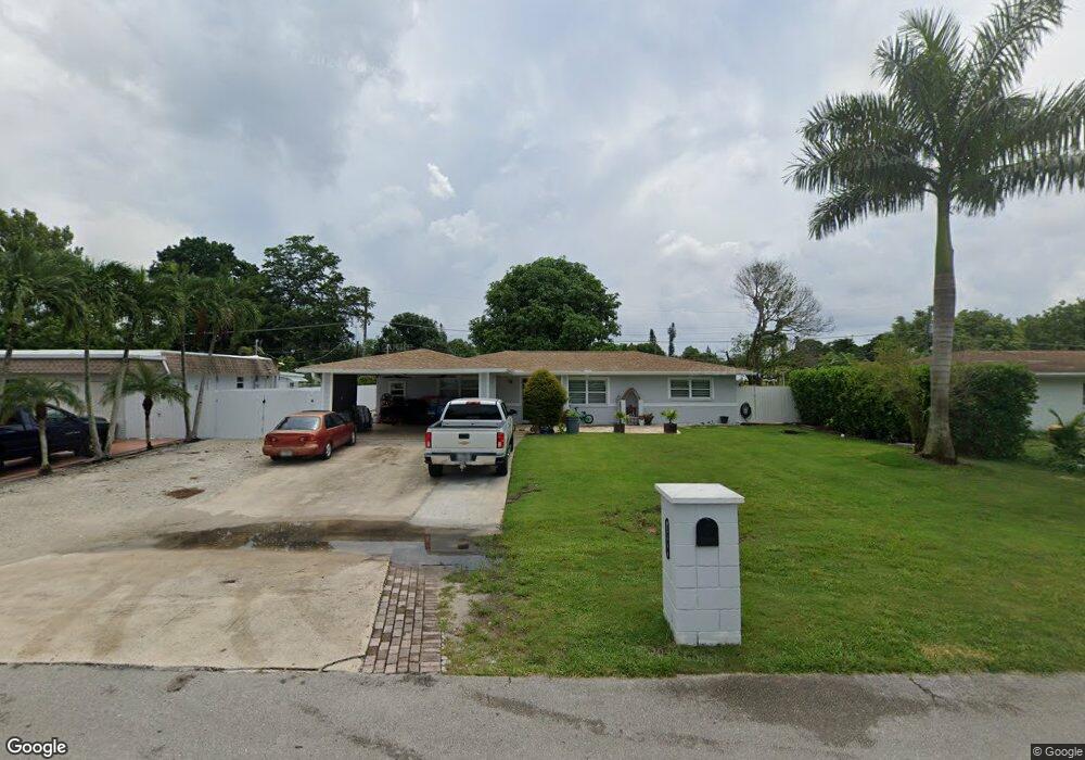 1986 45th Terrace SW, Naples, FL 34116 - photo 1