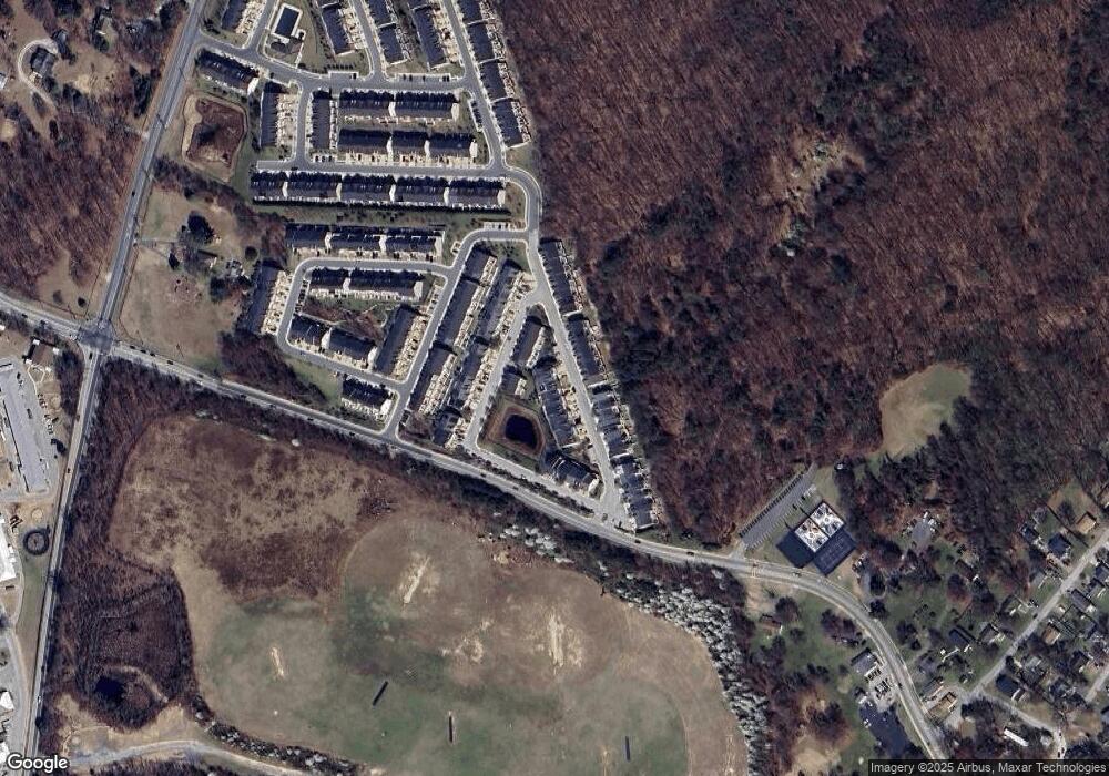 8438 Winding Trail, Laurel, MD 20724 - photo 1