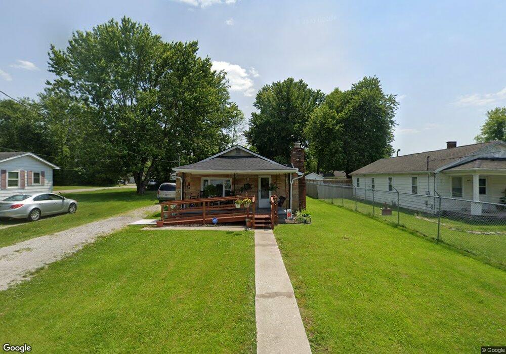 415 W Cross St, Austin, IN 47102 - photo 1