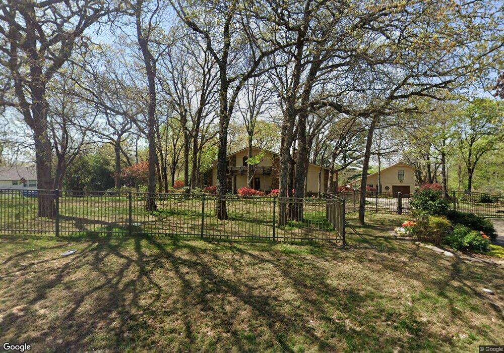 650 Hickory Hill Rd, Sapulpa, OK 74066 - photo 1