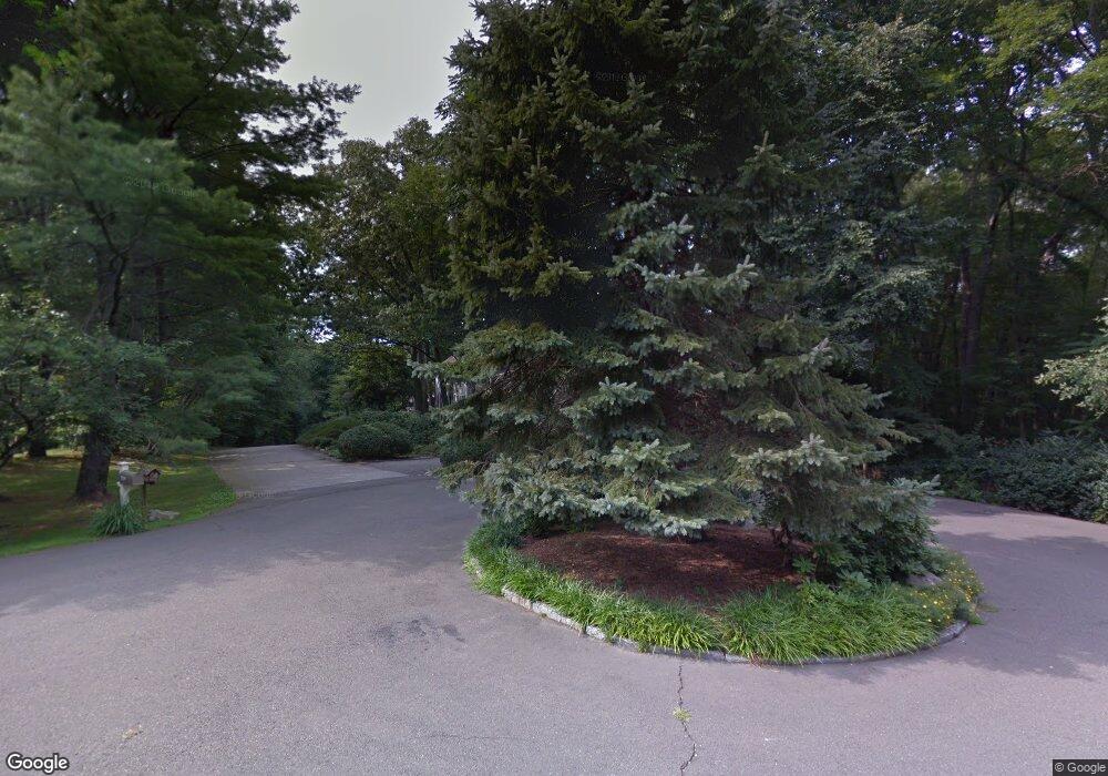 130 Old Stone Bridge Rd, Cos Cob, CT 06807 - photo 1