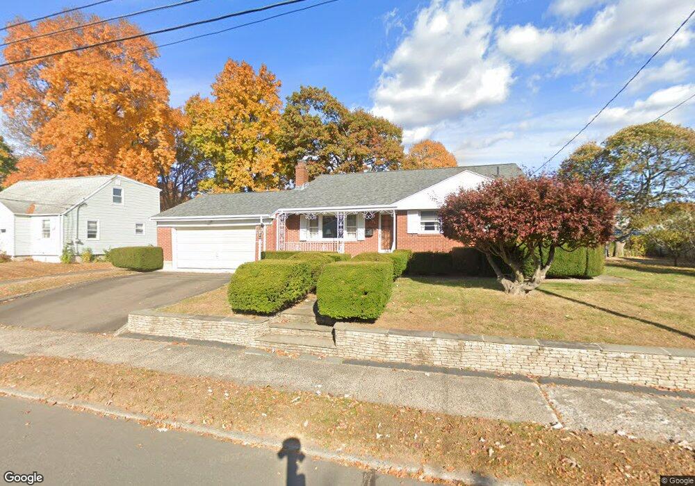 123 Mitchell St, New Britain, CT 06053 - photo 1