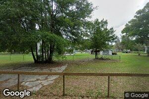 226 E Hazel St, Folkston, GA 31537