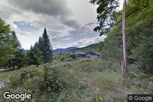 834 Thistle Hill Rd, Marshfield, VT 05658