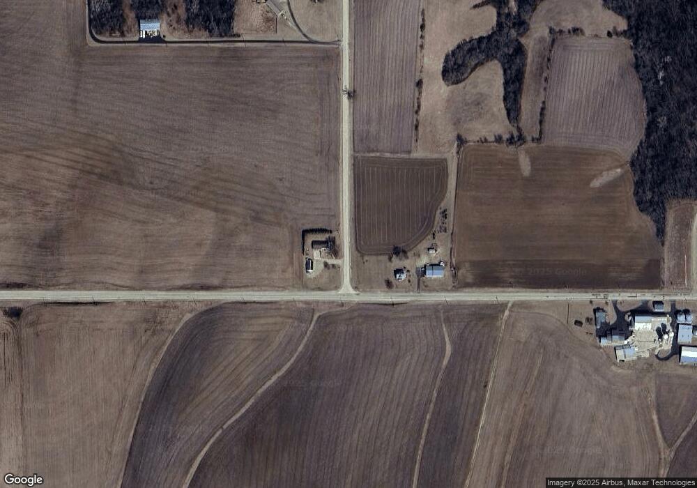 1307 Dill Rd, Browntown, WI 53522 - photo 1