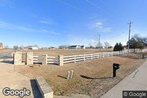 4149 W 171st St, Kiefer, OK 74041
