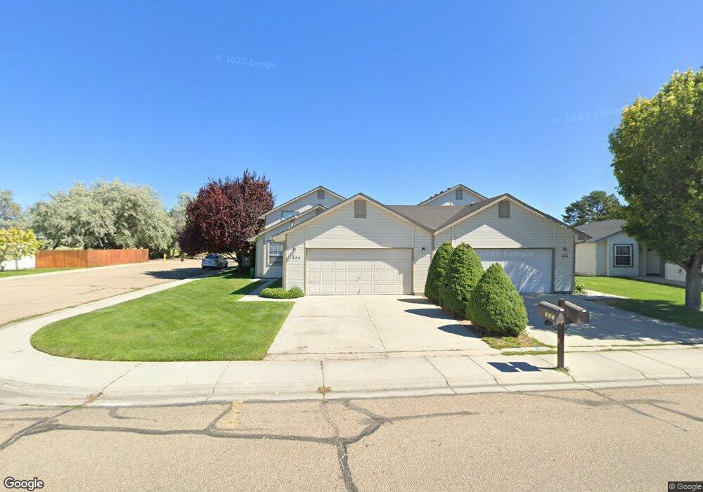 336 S Valley Dr, Nampa, ID 83686 - photo 1