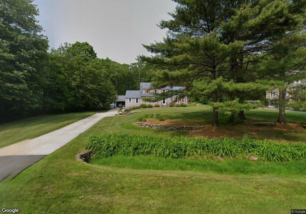 4 Gervaise Dr, Derry, NH 03038 - photo 1