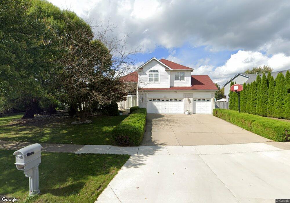 820 Hackberry Ln, Algonquin, IL 60102 - photo 1