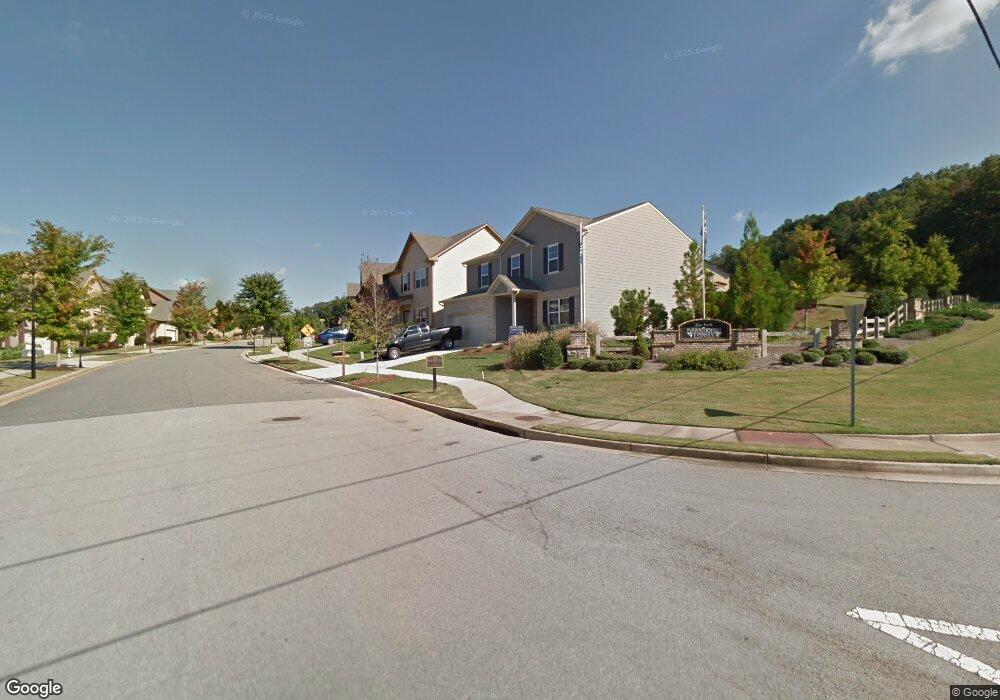 6217 Barker Station Walk, Sugar Hill, GA 30518 - photo 1