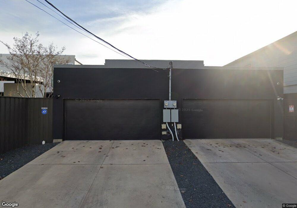 5407 Melrose Ave, Dallas, TX 75206 - photo 1