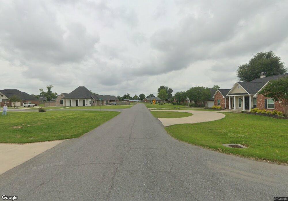 0 Ashford Cir, Lake Charles, LA 70605 - photo 1