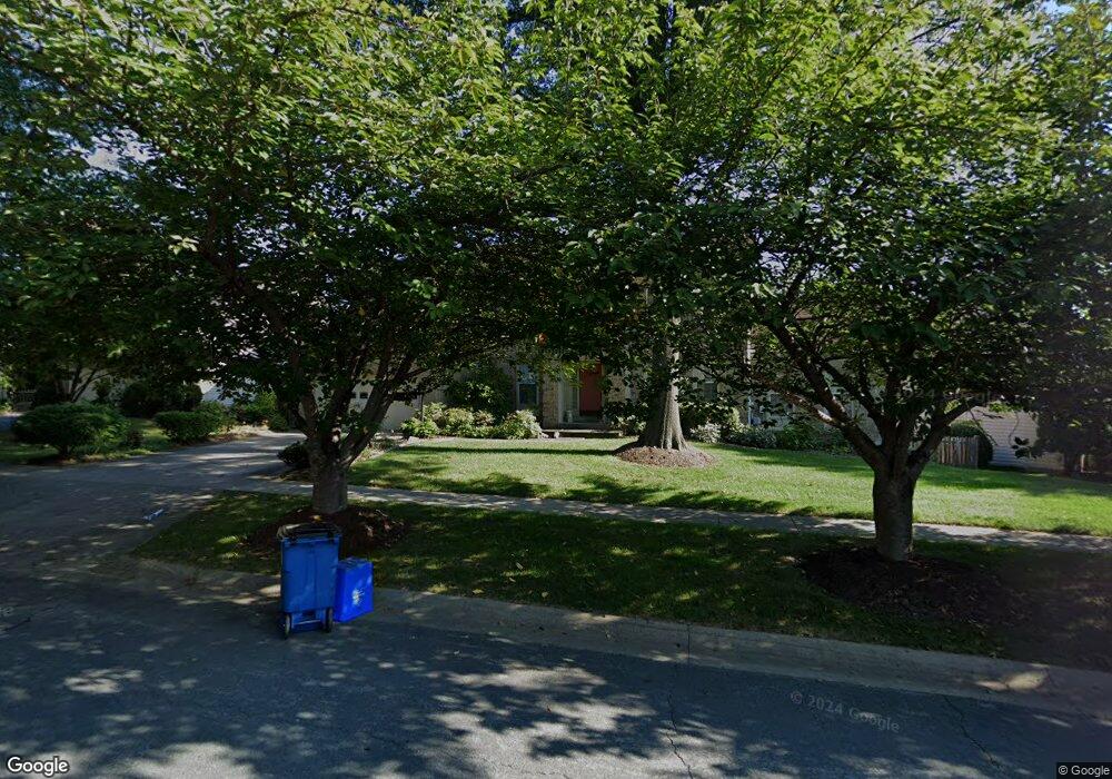 15811 Seurat Dr, North Potomac, MD 20878 - photo 1