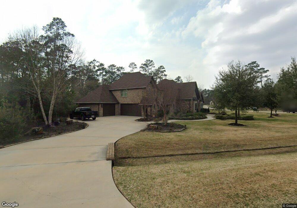 1169 Autumnwood Dr, Magnolia, TX 77354 - photo 1